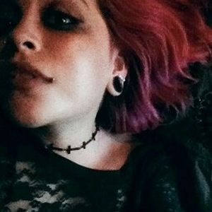 Meet your Posher, Xanthe